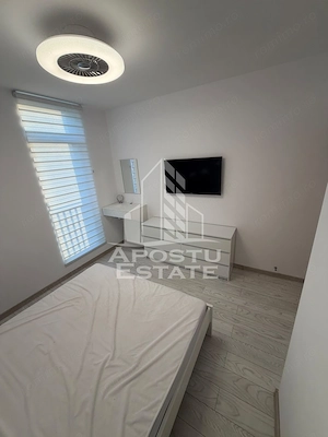 Apartament cu 3 camere de închiriat calea torontalului - imagine 5