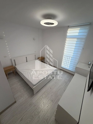 Apartament cu 3 camere de închiriat calea torontalului - imagine 6