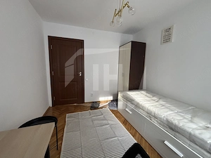Apartament 3 camere I decomandat I Zorilor I L. Pasteur - imagine 2
