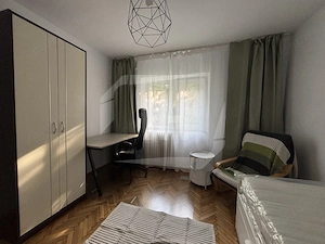 Apartament 3 camere I decomandat I Zorilor I L. Pasteur - imagine 4