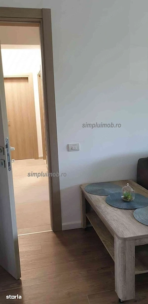 OCAZIE! 2 camere , 2 parcari , 2 AC , mobilat , Berceni - sector 4 . - imagine 13