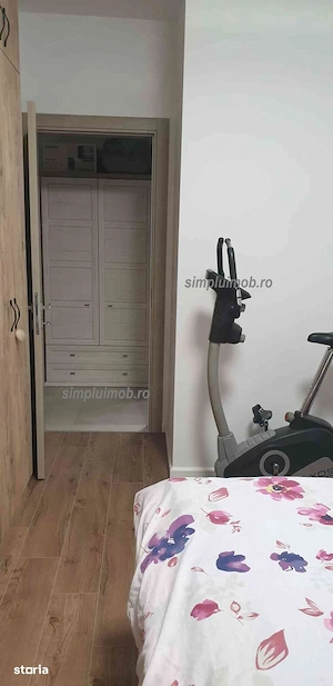 OCAZIE! 2 camere , 2 parcari , 2 AC , mobilat , Berceni - sector 4 . - imagine 8