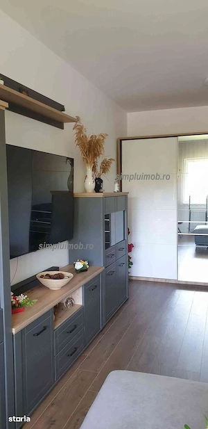 OCAZIE! 2 camere , 2 parcari , 2 AC , mobilat , Berceni - sector 4 . - imagine 4