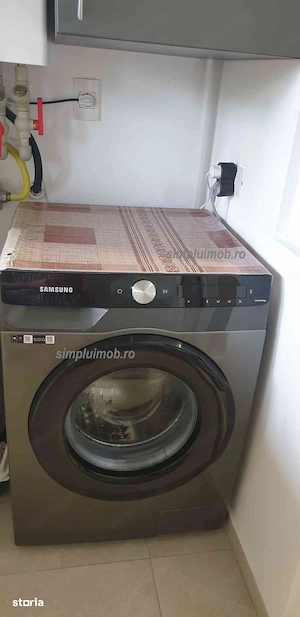 OCAZIE! 2 camere , 2 parcari , 2 AC , mobilat , Berceni - sector 4 . - imagine 7