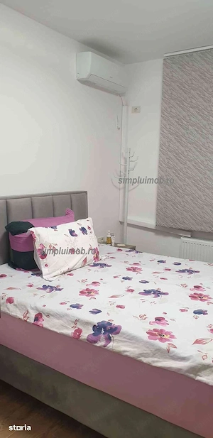 OCAZIE! 2 camere , 2 parcari , 2 AC , mobilat , Berceni - sector 4 . - imagine 20