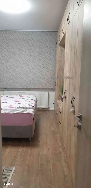 OCAZIE! 2 camere , 2 parcari , 2 AC , mobilat , Berceni - sector 4 . - imagine 6