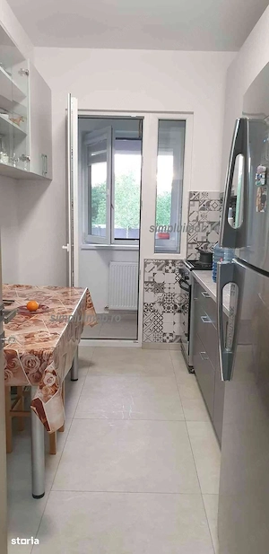 OCAZIE! 2 camere , 2 parcari , 2 AC , mobilat , Berceni - sector 4 . - imagine 5