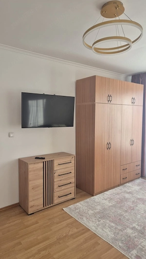 Închiriez apartament 1 cameră  - imagine 2