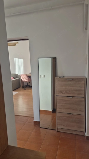 Închiriez apartament 1 cameră  - imagine 5