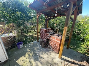 Apartament 2 camere si gradina zona centrala din Cisnadie - imagine 17