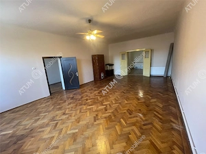 Apartament 2 camere si gradina zona centrala din Cisnadie - imagine 3