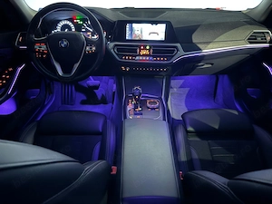 BMW seria 3 - imagine 6