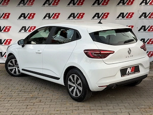 Renault clio - imagine 3
