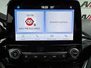 Ford fiesta - imagine 7