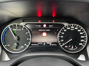 Nissan qashqai - imagine 5
