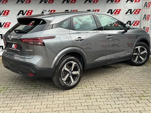 Nissan qashqai - imagine 4