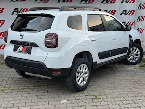 Dacia duster - imagine 4