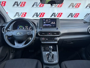 Hyundai kona - imagine 6