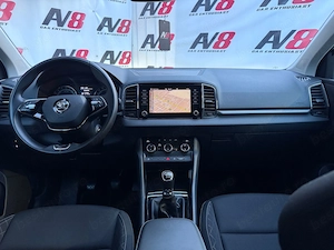 Skoda Karoq 2.0 TDI Ambition - imagine 6