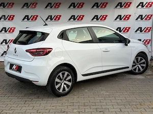 Renault clio - imagine 4