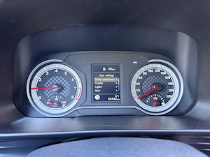 Hyundai i20 1.2 L 84cp 5dr Clasic - imagine 6