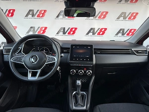 Renault clio - imagine 6