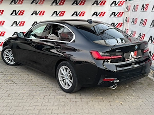 BMW seria 3 - imagine 3