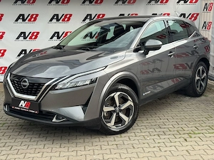 Nissan qashqai - imagine 2