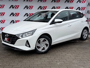 Hyundai i20 1.2 L 84cp 5dr Clasic - imagine 2