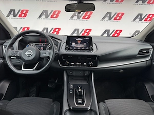 Nissan qashqai - imagine 6