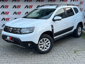 Dacia duster - imagine 2