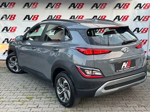 Hyundai kona - imagine 4