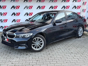 BMW seria 3 - imagine 2