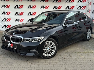 BMW seria 3 - imagine 2