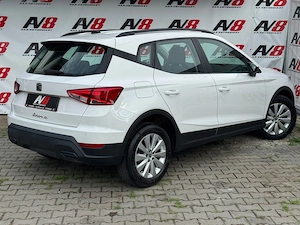 Seat arona - imagine 4