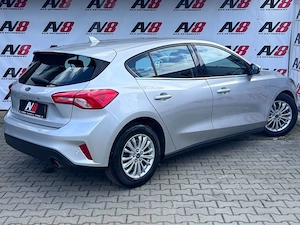Ford focus - imagine 4