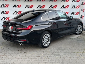 BMW seria 3 - imagine 4
