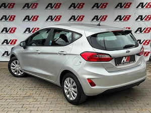 Ford fiesta - imagine 3