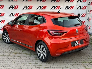 Renault clio - imagine 3