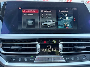 BMW seria 3 - imagine 7
