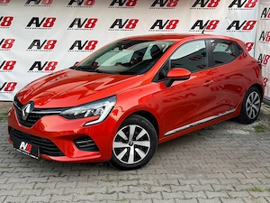 Renault clio - imagine 2