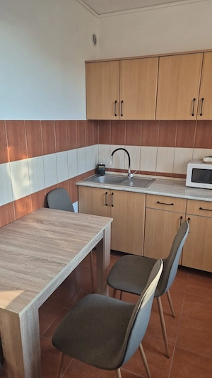 Închiriez apartament 1 cameră  - imagine 7