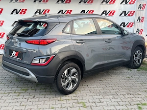 Hyundai kona - imagine 3