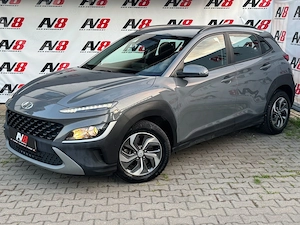 Hyundai kona - imagine 2