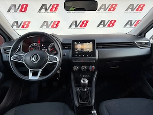 Renault clio - imagine 6