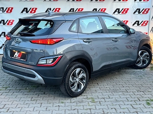 Hyundai kona - imagine 5