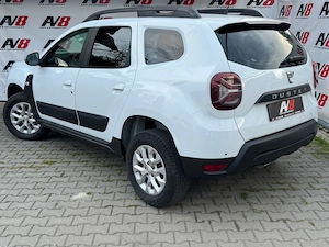 Dacia duster - imagine 3