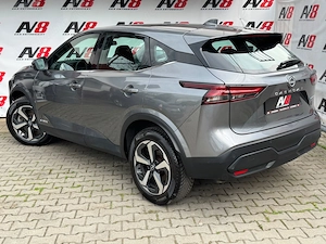 Nissan qashqai - imagine 3