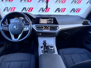 BMW seria 3 - imagine 6