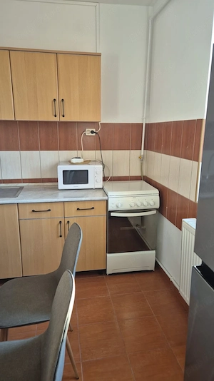 Închiriez apartament 1 cameră  - imagine 8